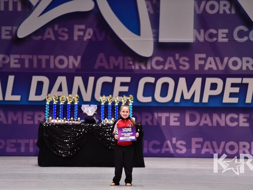 Baton Rouge, LA - 3/10/2018 - Awards