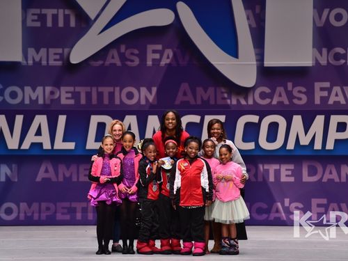 Baton Rouge, LA - 3/10/2018 - Awards