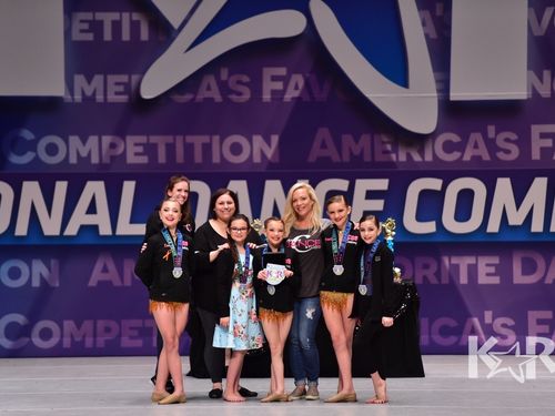 Baton Rouge, LA - 3/10/2018 - Awards