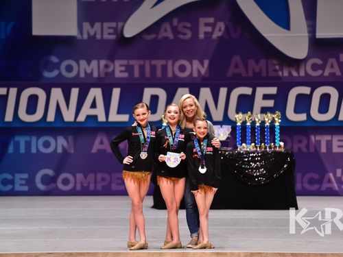 Baton Rouge, LA - 3/10/2018 - Awards