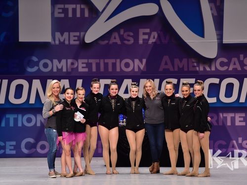 Baton Rouge, LA - 3/10/2018 - Awards
