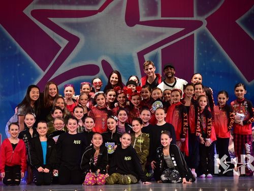 Long Island, NY - 3/16/2018 - Awards