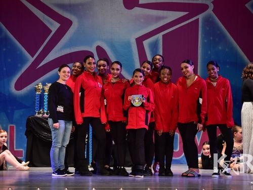 Long Island, NY - 3/16/2018 - Awards