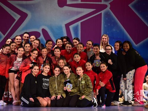 Long Island, NY - 3/16/2018 - Awards