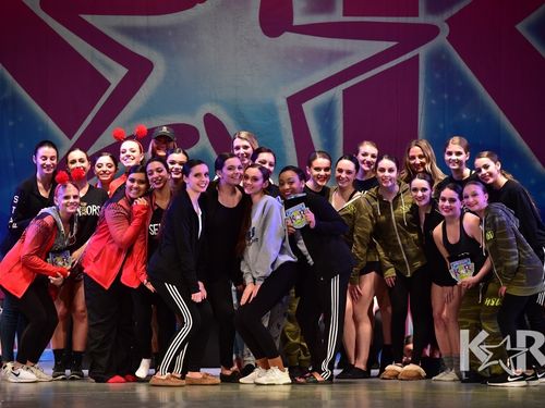 Long Island, NY - 3/16/2018 - Awards