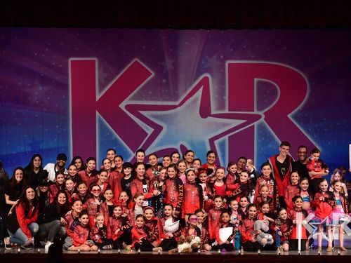 Long Island, NY - 3/16/2018 - Awards