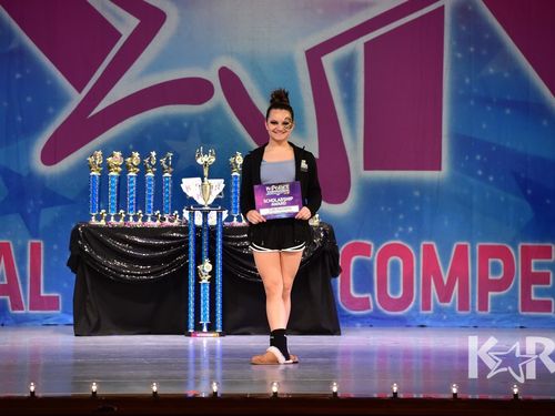 Long Island, NY - 3/16/2018 - Awards