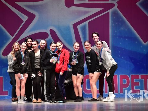 Long Island, NY - 3/16/2018 - Awards