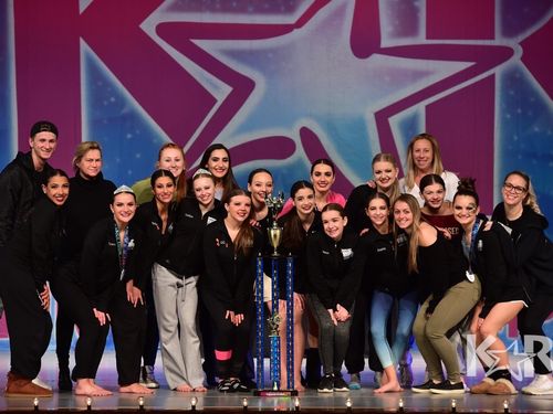 Long Island, NY - 3/16/2018 - Awards