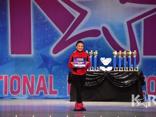 Long Island, NY - 3/16/2018 - Awards