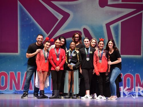 Long Island, NY - 3/16/2018 - Awards