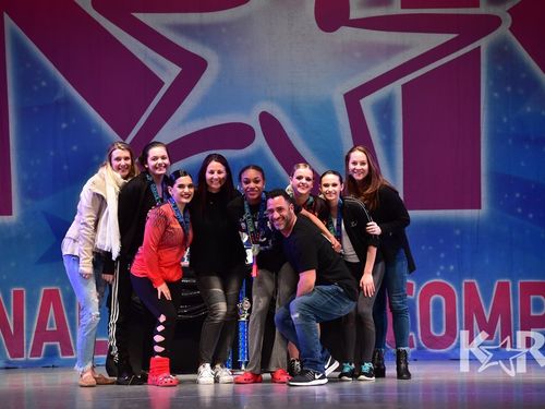 Long Island, NY - 3/16/2018 - Awards
