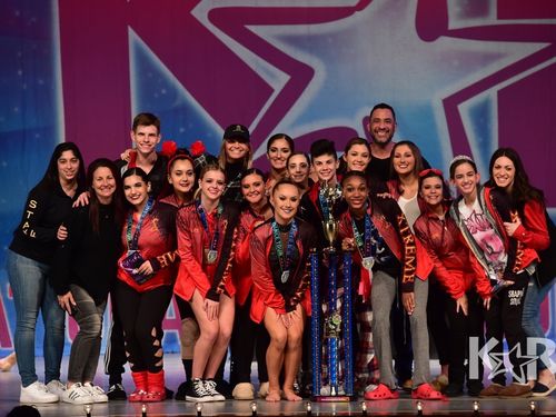 Long Island, NY - 3/16/2018 - Awards