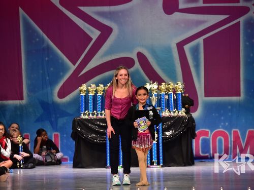 Long Island, NY - 3/16/2018 - Awards