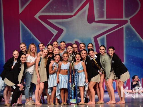 Long Island, NY - 3/16/2018 - Awards