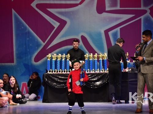 Long Island, NY - 3/16/2018 - Awards