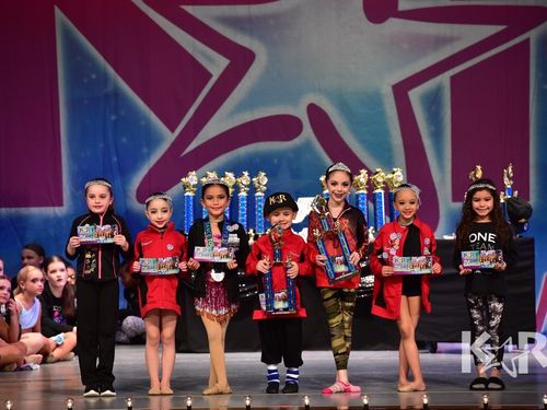 Long Island, NY - 3/16/2018 - Awards