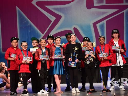 Long Island, NY - 3/16/2018 - Awards