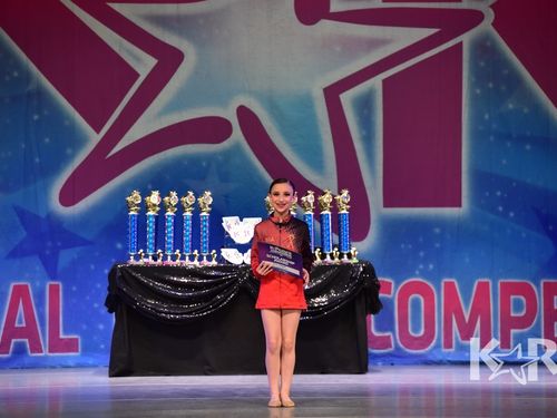 Long Island, NY - 3/16/2018 - Awards