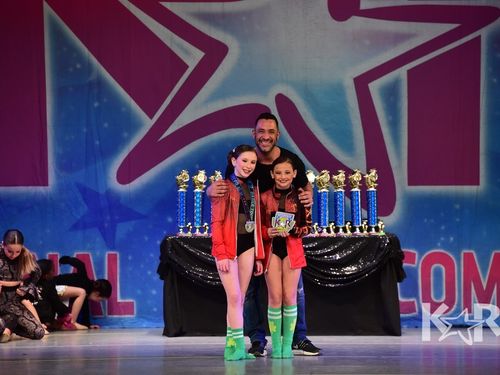 Long Island, NY - 3/16/2018 - Awards