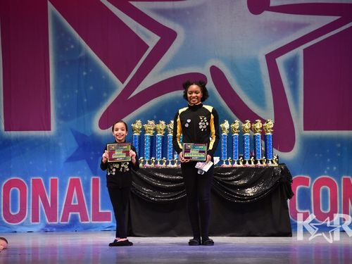 Long Island, NY - 3/16/2018 - Awards