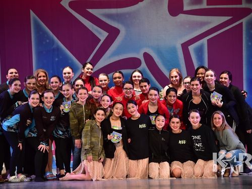 Long Island, NY - 3/16/2018 - Awards