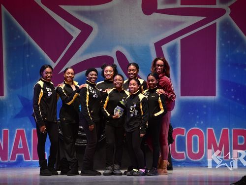 Long Island, NY - 3/16/2018 - Awards