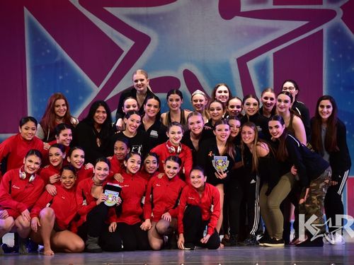 Long Island, NY - 3/16/2018 - Awards