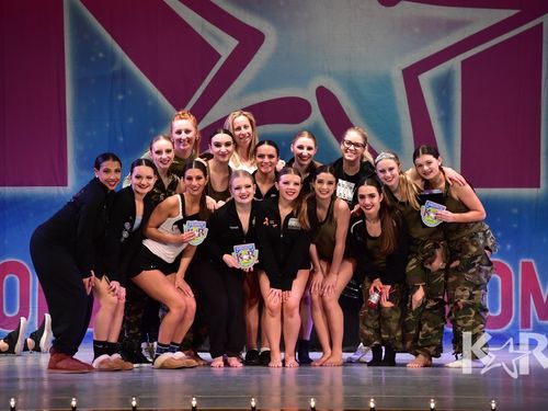 Long Island, NY - 3/16/2018 - Awards