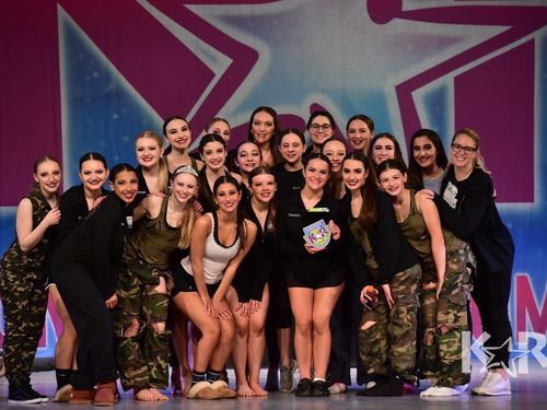 Long Island, NY - 3/16/2018 - Awards