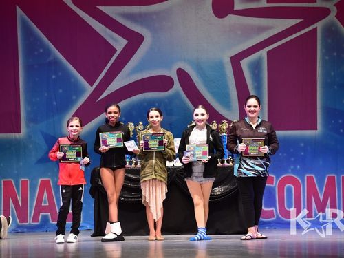 Long Island, NY - 3/16/2018 - Awards