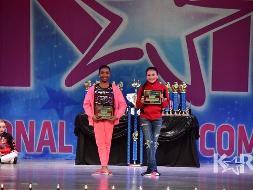 Long Island, NY - 3/16/2018 - Awards