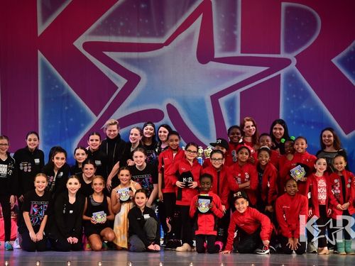 Long Island, NY - 3/16/2018 - Awards