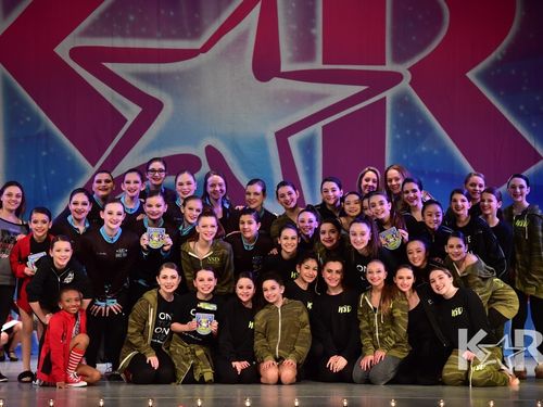 Long Island, NY - 3/16/2018 - Awards