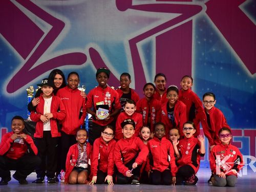 Long Island, NY - 3/16/2018 - Awards