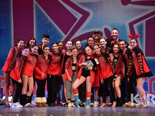 Long Island, NY - 3/16/2018 - Awards