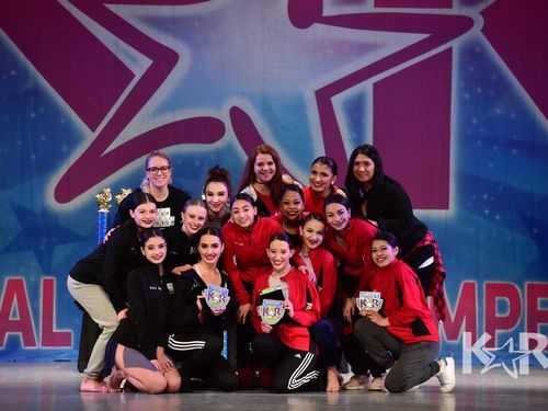 Long Island, NY - 3/16/2018 - Awards