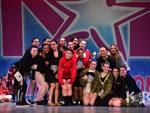 Long Island, NY - 3/16/2018 - Awards