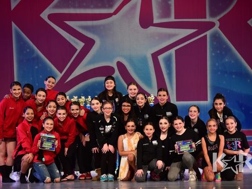 Long Island, NY - 3/16/2018 - Awards