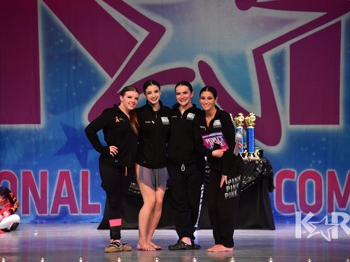 Long Island, NY - 3/16/2018 - Awards