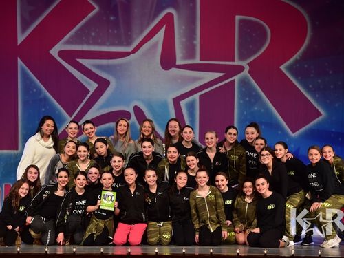 Long Island, NY - 3/16/2018 - Awards