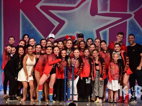 Long Island, NY - 3/16/2018 - Awards
