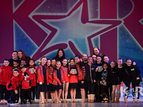 Long Island, NY - 3/16/2018 - Awards