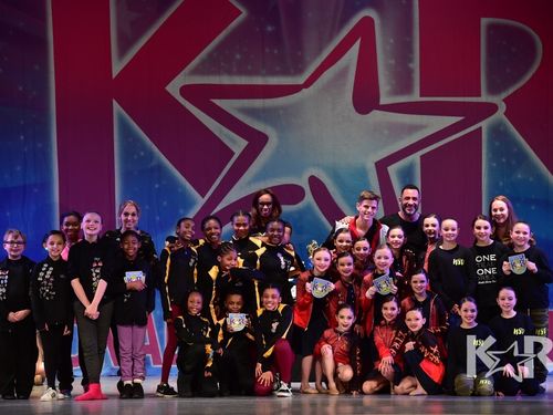 Long Island, NY - 3/16/2018 - Awards