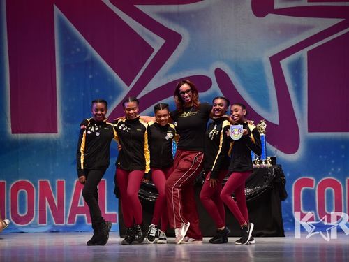 Long Island, NY - 3/16/2018 - Awards