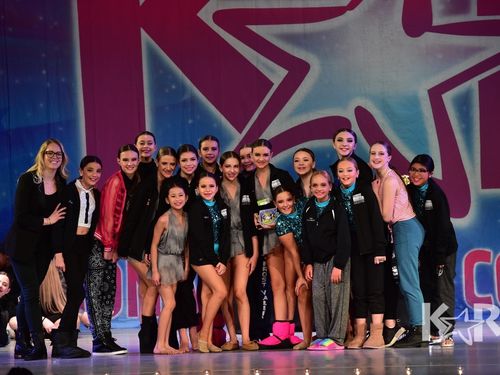 Long Island, NY - 3/16/2018 - Awards