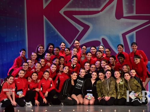 Long Island, NY - 3/16/2018 - Awards