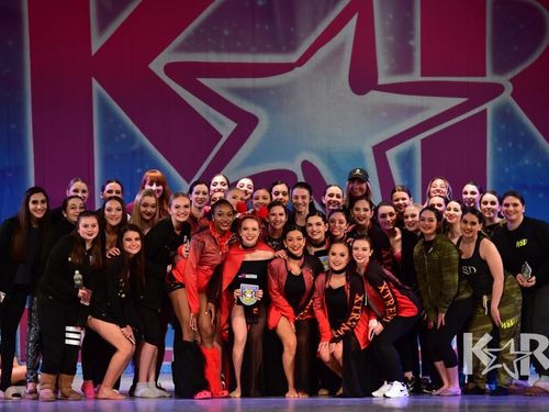 Long Island, NY - 3/16/2018 - Awards