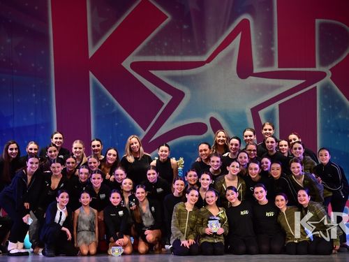 Long Island, NY - 3/16/2018 - Awards