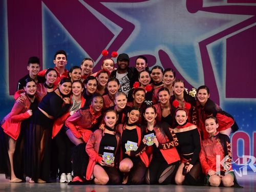 Long Island, NY - 3/16/2018 - Awards